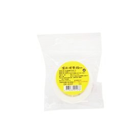 力韋 DK-6107 隱形膠帶18mm (大) 可撕隱形膠帶 可手撕 可書寫 不殘膠