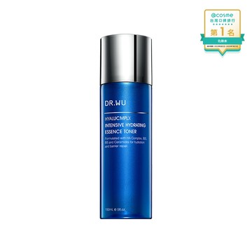 玻尿酸保濕精華化妝水(經典型)150ML
