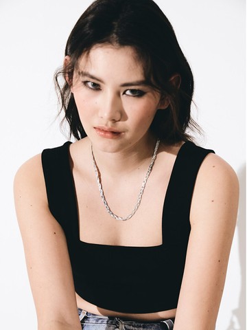 Star Necklace