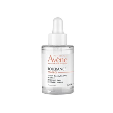 Avene雅漾 舒敏集中修護精萃30ml