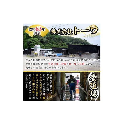 ふるさと納税 大分県 佐伯市 生簀直送 とらふぐ ぽん酢付き 刺し身 セット (刺し身×2皿・ヒレ×10g・皮スライス×60g) 