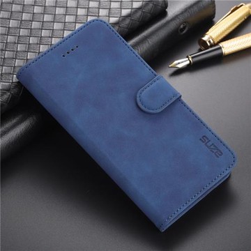 適用三星Galaxy A52手機殼男a72全包s23fe保護套s22+硅膠5g防摔s21皮套a14女a24翻蓋式a53插卡手提a73簡約a32