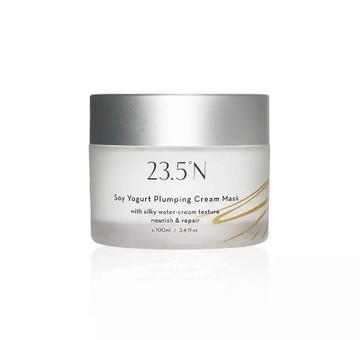 【expo BEAUTY】 23.5N 豆乳優格彈潤霜膜/100ml