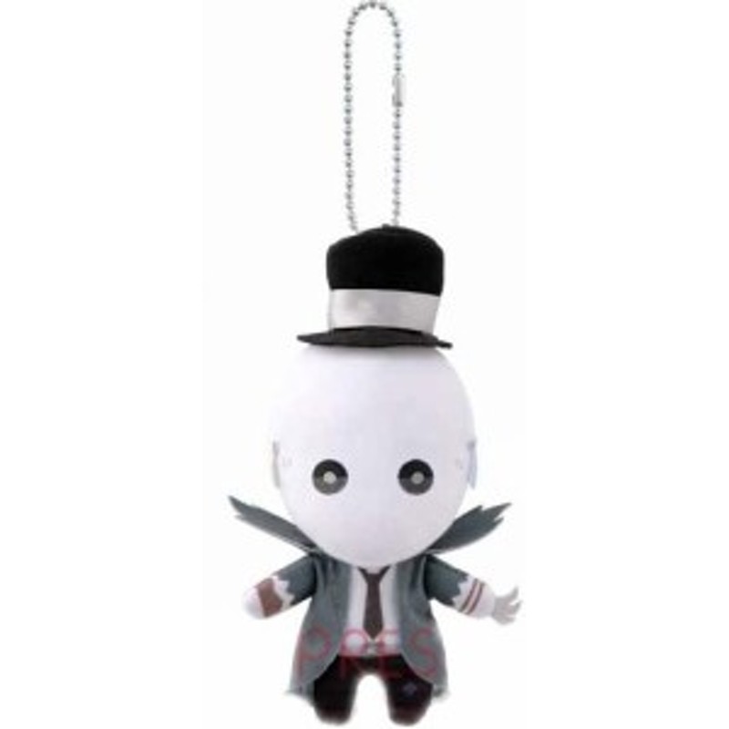 6月27日頃入荷予定 第五人格 ともぬい リッパー 単品 Identityv 第五人格 ともぬい 芸者 写真家 リッパー 約15cm ぬいぐるみ マスコッ 通販 Lineポイント最大7 0 Get Lineショッピング