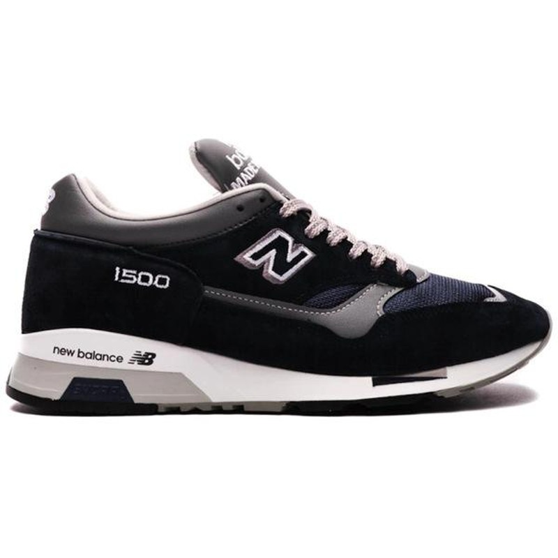 New Balance ニューバランス - スニーカー New Balance 1500 【US_8.5