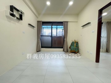 北區稀有低總價兩房釋出 洽張小姐｜台中市北區柳川西路四段