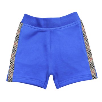 BURBERRY Kids BB 短褲