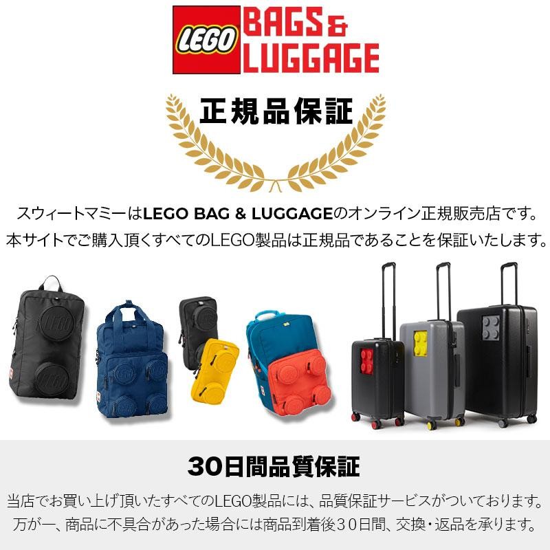 スーツケース キャリーケース レゴ LEGO 40L キャリー メンズ レディース Urban Trolley Brick 2×2 プレゼント 大人  子ども BAGS & LUGGAGE 正規販売店 | LINEブランドカタログ