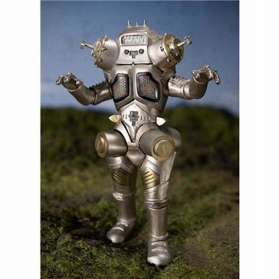 S.H.フィギュアーツ キングジョー フィギュア ウルトラセブン