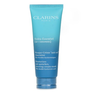 克蘭詩 (嬌韻詩) Clarins - SOS 保濕面膜
