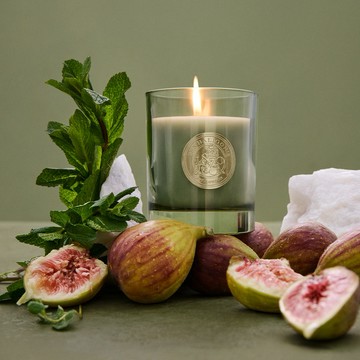 【PENHALIGON'S 潘海利根】無花果香氛蠟燭200G【新品上市】【生日禮物首選】【喬遷之禮推薦】