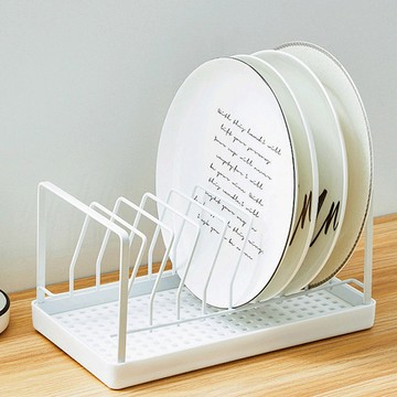 餐盤用瀝水收納架 單一規格