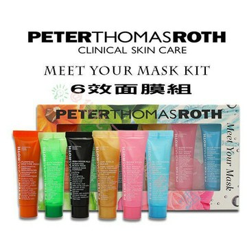 @貨比三家不吃虧@ 美國 PETER THOMAS ROTH  美肌  睡眠面膜 晚安面膜 保濕凝膠
