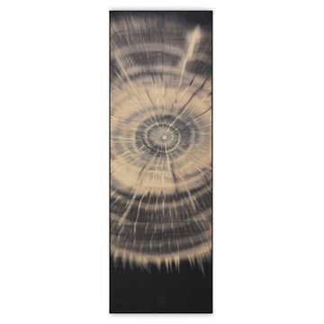 【Manduka】Yogitoes 2.0 瑜珈舖巾 - Heartwood (濕止滑)