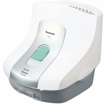 全新 Panasonic 泡腳機 遠紅外線加熱功能 EH2862P 日本正規品代購