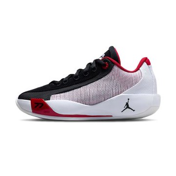 Nike Jordan Luka .77 GS 大童 白黑紅色 D77 緩震 運動 籃球鞋 HF0820-102