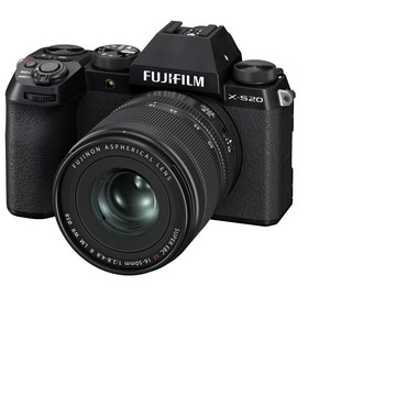 FUJIFILM X-S20單機身+XF16-50mm變焦鏡組(平行輸入)