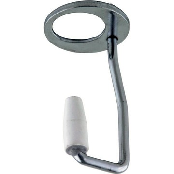 [ PETROMAX ] 雙孔燈蕊改裝座 適用HK350/500 / 汽化燈 Aida Optimus參考 / stutz