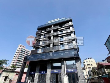 新光三越旁允將一朗三房平車｜台中市西屯區智惠街