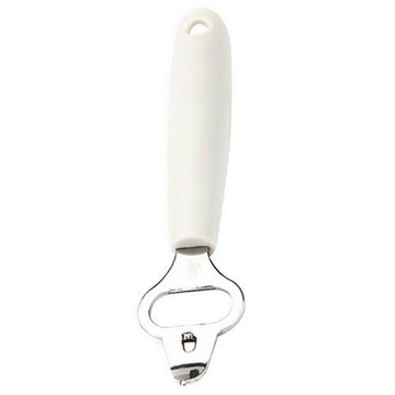 【Luigi Ferrero】Norsk開罐開瓶器(象牙灰)