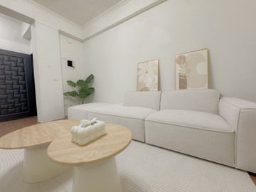 小資3房文青風捷運宅｜台中市北屯區興安路一段