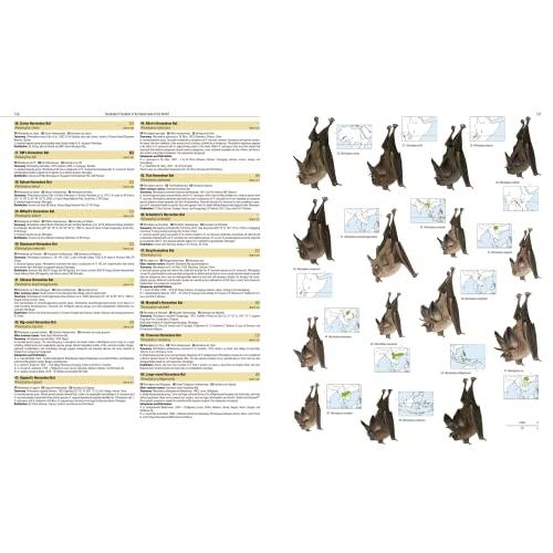 Illustrated Checklist of the Mammals of the World