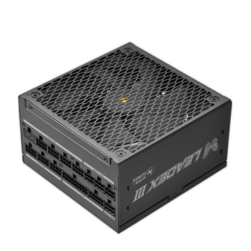 SUPER FLOWER 新LEADEXIII 金牌 850W ATX3.1全模組 電源供應器