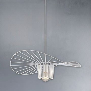 工業風單吊燈 A45-D7635