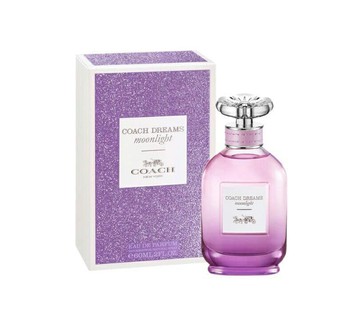 COACH 逐夢月光女性淡香精40ml~優惠價:1070元｜岡山戀香水