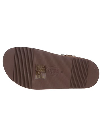 Ash Ugo Sandals
