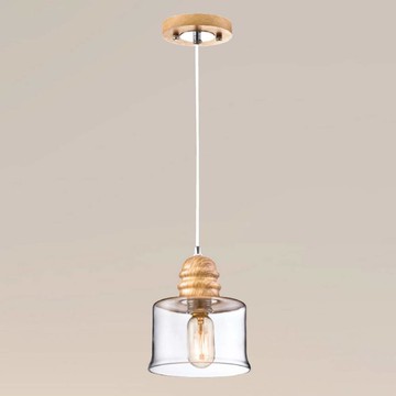 E27玻璃餐吊燈 B106-48-93312