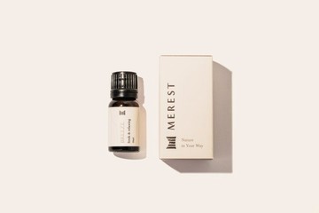 MRERST眠植萃|河系列-微風複方精油BREEZE