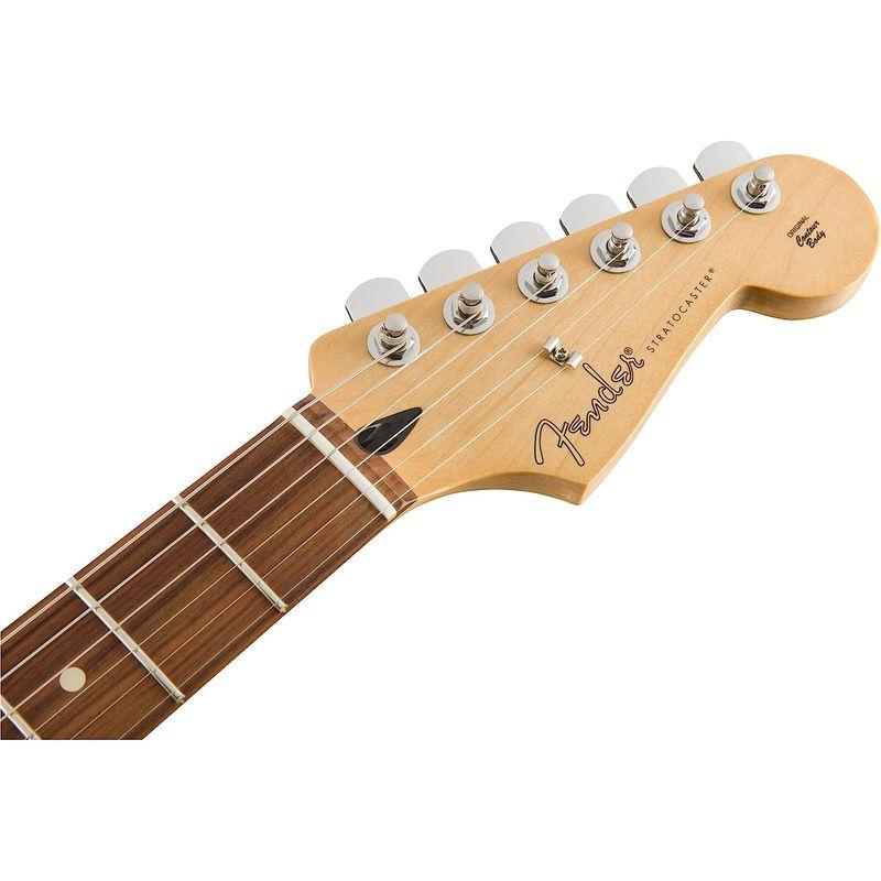 エレキギター Fender Player Stratocaster?, Pau Ferro Fingerboard, 3-Color Sun