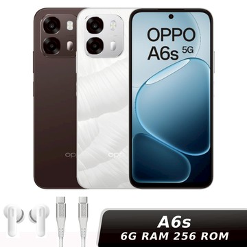 OPPO A6s 5G 8G/256G