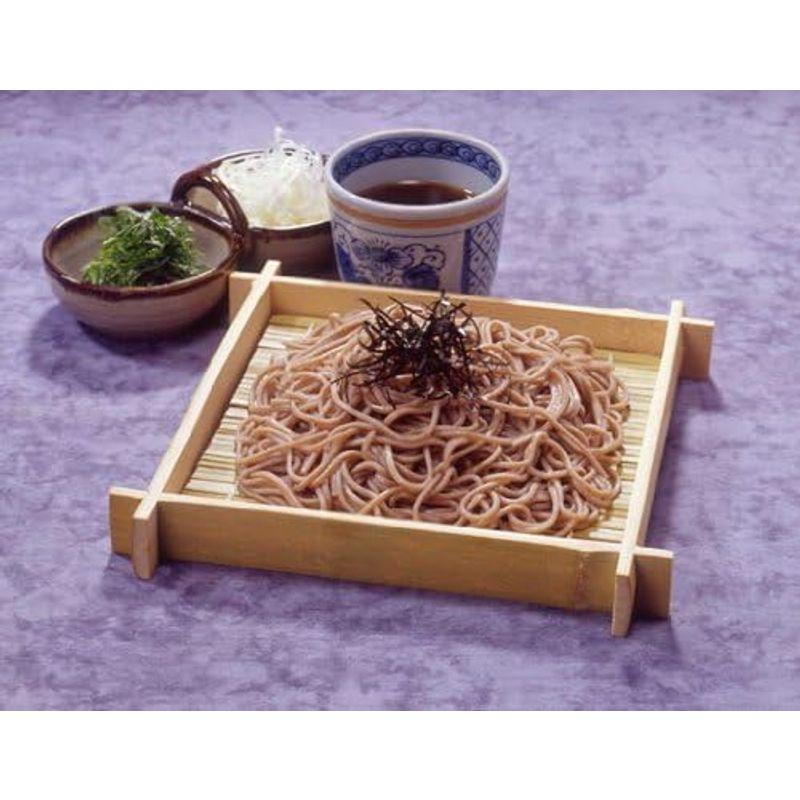 東亜食品 深し野そば 300g×20個