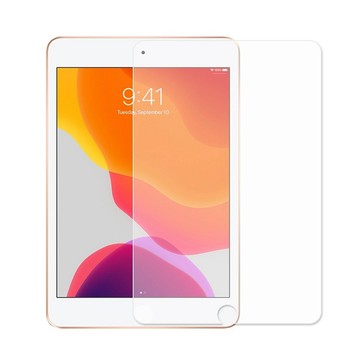 Timo for Apple iPad mini 1/2/3/4/5 7.9吋 全透滿版鋼化玻璃保護貼