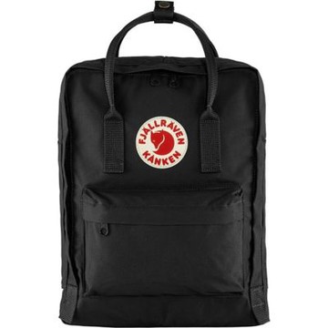 Fjallraven  KANKEN 雙肩後背包 北極狐 23510550 黑