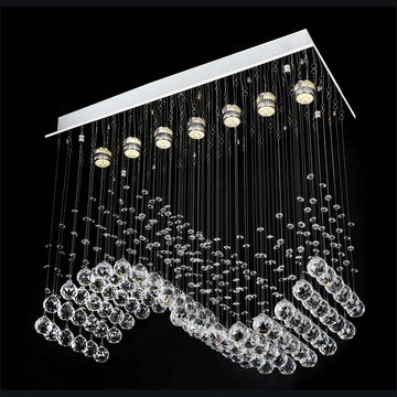 水晶吸頂燈 L12-56-60511