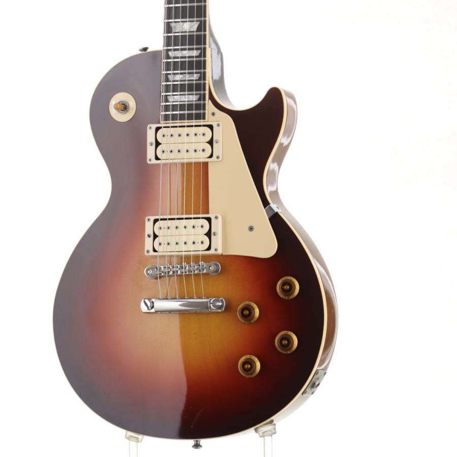 (中古)Gibson USA   1995 Gibson USA Les Paul Standard MOD Sunburst(中古値下げしました！)(名古屋栄店)