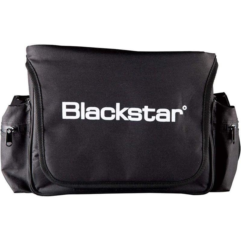 ポータブル・アンプセット Blackstar ボーカルギター用 ポータブル・アンプ セット SUPER FLY Bluetooth Pack