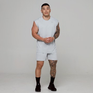 ArmorLite 抗菌訓練寬肩背心V3