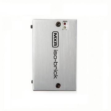 Dunlop MXR M238 ISO BRICK 電源供應器