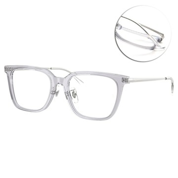 RayBan 方框光學眼鏡/透灰#RB5442D 8415-52mm