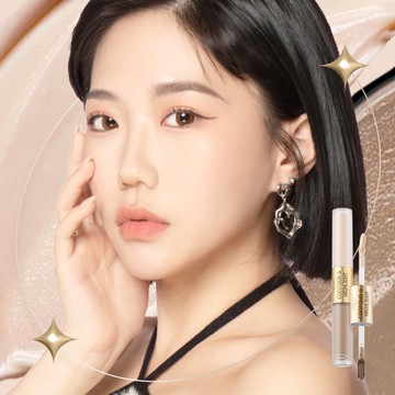 MKUP 美咖【新品上市】精修輪廓高光修容液