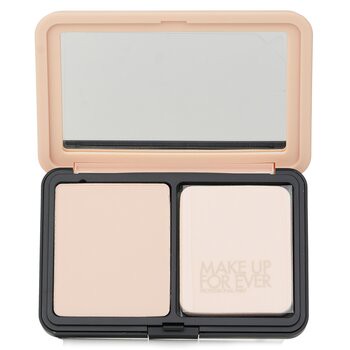 Make Up For Ever Make Up For Ever 高清柔霧粉餅 - # 1N00 11g/0.38oz-粉底及蜜粉