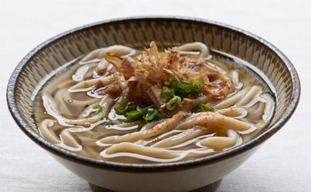 冷凍 出汁のみ 300g×10袋 備前福岡 一文字うどん