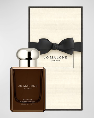 Vetiver and Golden Vanilla Cologne Intense, 1.7 oz.