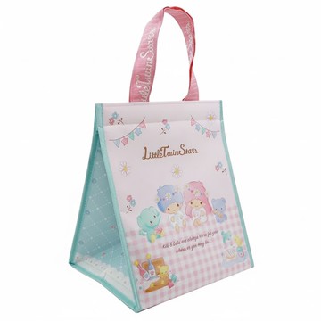 Sanrio 三麗鷗 保冷袋 S TS  1個