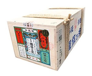 菅哉物産 手延素麺揖保乃糸 特級新 9KG