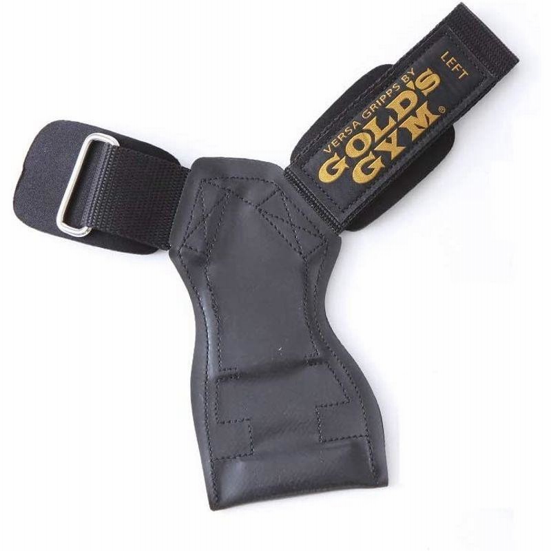 GOLD'S GYM ゴールドジム パワーグリップ PRO Mサイズ G3710